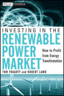 Investing in the renewable power market