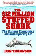The $12 million stuffed shark. 9781845134075