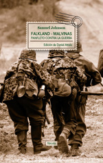 Falkland-Malvinas. 9788415174110