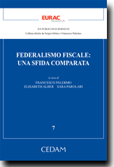 Federalismo fiscale. 9788813319069
