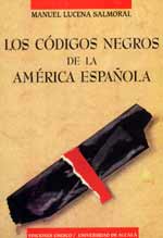 Los Códigos Negros de la América española. 9789233033443