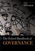 The Oxford handbook of governance. 9780199560530