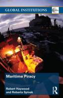Maritime piracy. 9780415781985