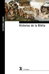 Historias de la Biblia. 9788437629872