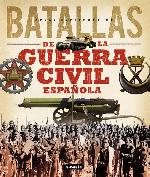 Atlas ilustrado de Batallas de la Guerra Civil española