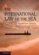 The international Law of the sea. 9781107439672