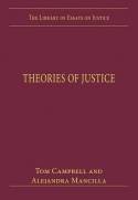 Theories of Justice. 9780754629726