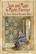 Jews and magic in Medici Florence. 9781442613331
