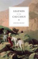Legends of the Caucasus. 9780863564734