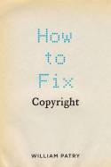 How to fix Copyright