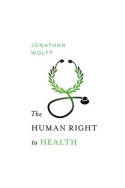 The Human Right to Health. 9780393063356