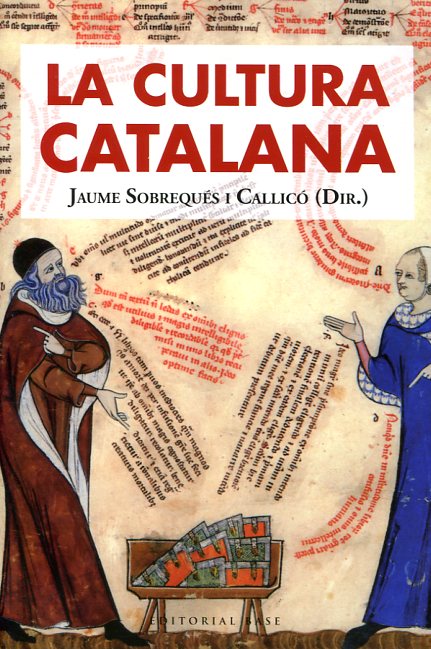 La cultura catalana. 9788493916138