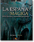 La España mágica. 9788499672496