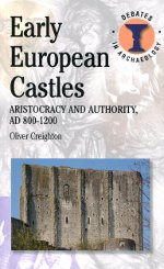 Early european castles