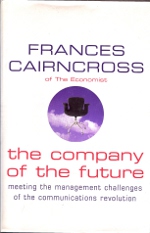 The company of the future. 9781861974051