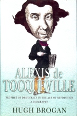 Alexis de Tocqueville. 9781861975096