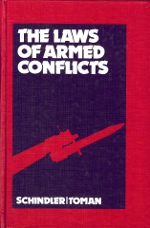 The Laws of armed conflicts. 9789004138186