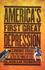 America's first Great Depression. 9780801450334