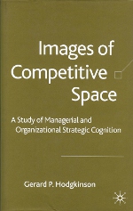 Images of competitive space. 9781403902962