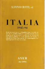 Italia. 1945-94