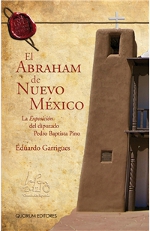 El Abraham de Nuevo México. 9788492581450