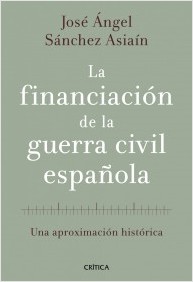 La financiación de la Guerra Civil española