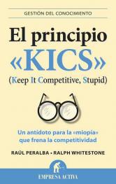 El principio «KICS» (Keep It Competitive, Stupid). 9788492452934