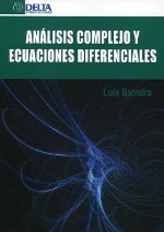 Análisis complejo y ecuaciones diferenciales