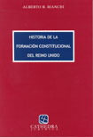 Historia de la formación constitucional del Reino Unido. 9789871419289