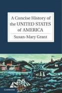 A concise history the United States of America