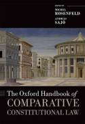 The Oxford handbook of comparative constitutional Law. 9780199578610