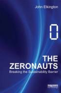 The Zeronauts. 9781849713979