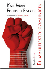 El Manifiesto Comunista. 9788415564164