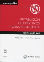 Retribución de directivos y crisis económica