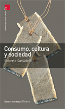 Consumo, cultura y sociedad. 9789505186662