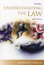 Understanding the Law. 9780199608805