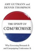 The spirit of compromise. 9780691153919