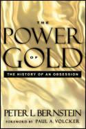 The power of Gold. 9781118270103