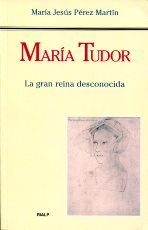 María Tudor. 9788432141751