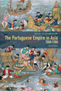 The Portuguese Empire in Asia. 9780470672914