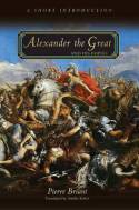 Alexander the Great and his Empire. 9780691154459