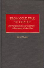 From Cold War to chaos?