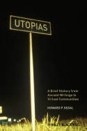 Utopias. 9781405183284