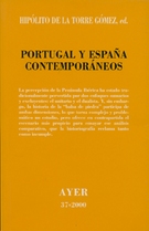 Portugal y España contemporáneos