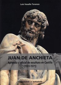 Juan de Anchieta. 9788484486671