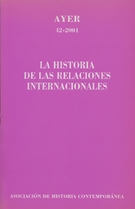La historia de las relaciones internacionales. 9788495379290
