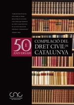 La compilació del Dret civil de Catalunya. 9788497689465