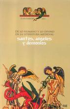 De lo humano y lo divino en la literatura medieval