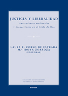 Justicia y liberalidad