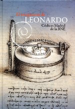 El imaginario de Leonardo. 9788492462216